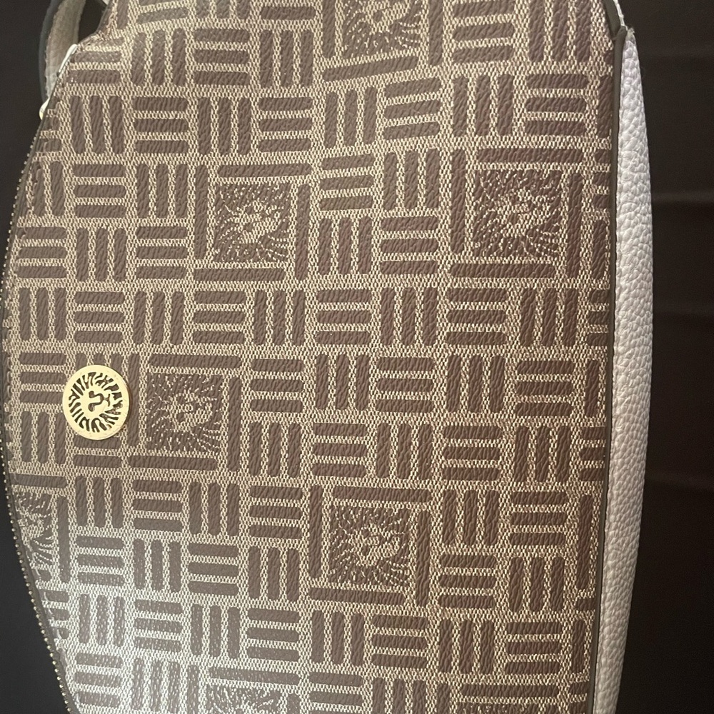 Anne Klein cross body bag